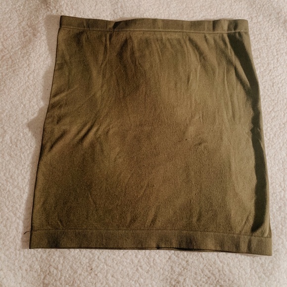 Tube Top Set - Picture 4 of 4